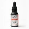 Zero-THC CBD Hemp Tincture: Broad-Spectrum (1000mg)