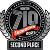 Showdown Badge