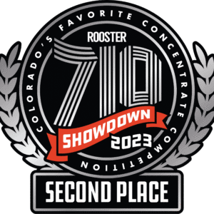 Showdown Badge