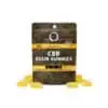 CBD Rosin Gummies
