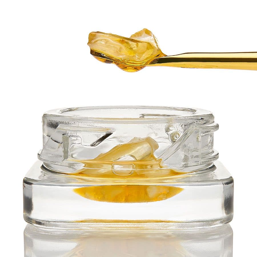 Concentrates (Dabs)