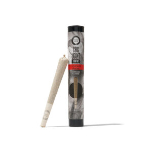 CBG Zero THC Hemp Joint - 1 Gram