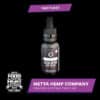 Metta Hemp Tincture 3 Food Fight 2022