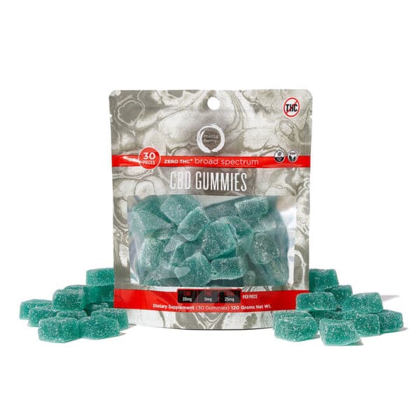 CBD-Gummies-Broad-Spectrum-30-pieces