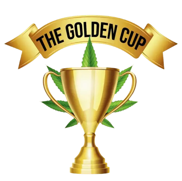 Golden Cup Logo