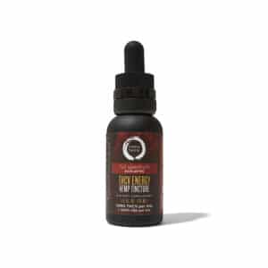 THCV Energy Tincture (300mg THCV / 600mg CBD)