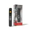Metta Hemp - CBD Zero THC vape, on white background