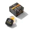 2 gram jar of CBD Live Resin
