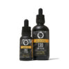 CBD Hemp Tincture: Full-Spectrum (750mg, 3000mg)