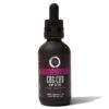 CBG:CBD Tincture: Full-Spectrum (1200mg CBG / 1200mg CBD)